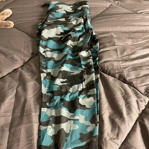 Lululemon Base Leggings Size 12